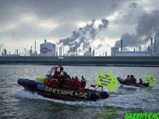 GREENPEACE 01